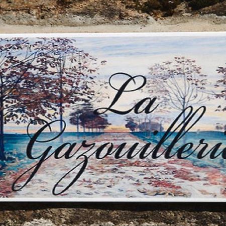 la gazouillerie - pleine nature Lauresses Extérieur photo